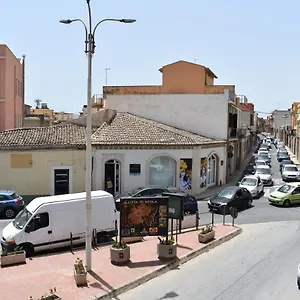  Casa vacanze La Maiolica
