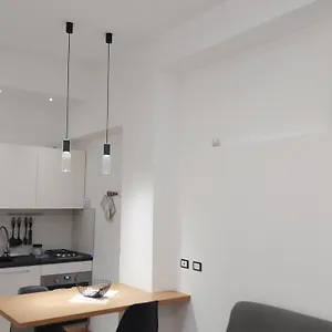 Casa Dei Normanni: Dea Al Mare Appartement
