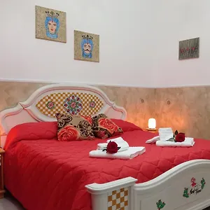Mary - Casa Appartement