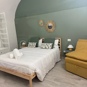 Corte Capuana Appartement