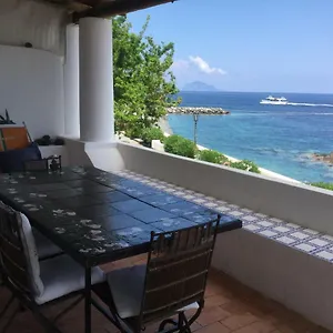  Appartamento La Terrazza Sul Mare