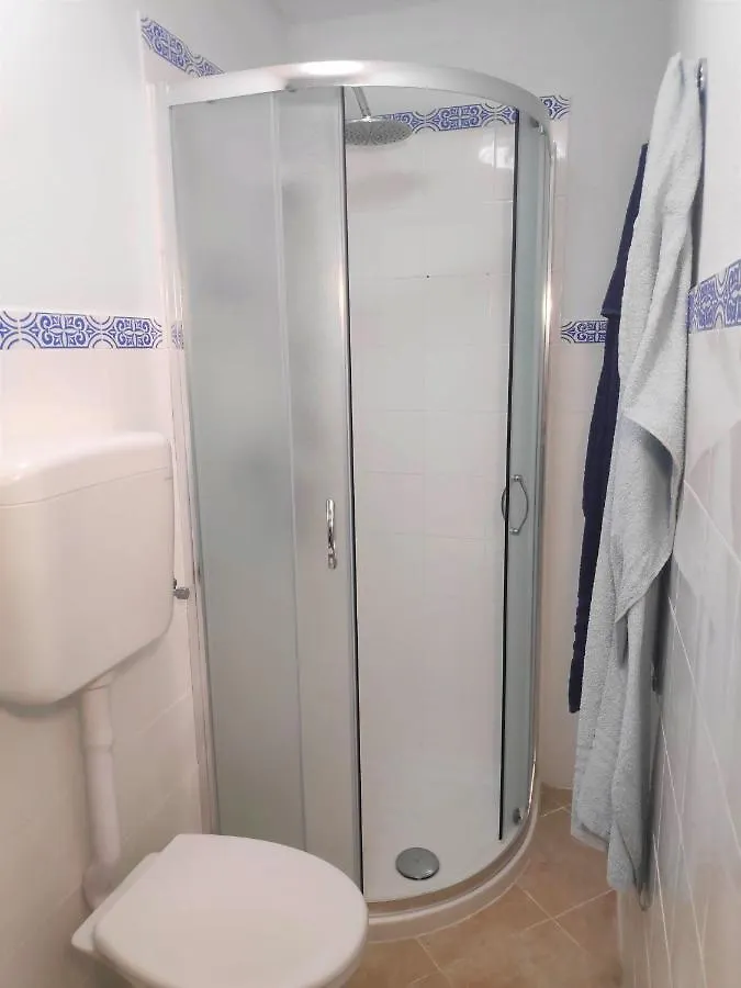 Aeolian Sea House Apartment Santa Marina Salina Italy