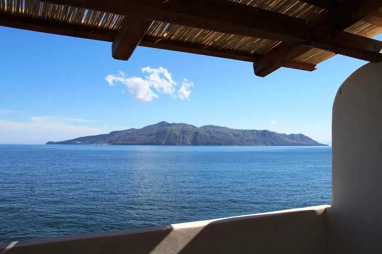 Aeolian Sea House Apartment Santa Marina Salina 0*,  Italy