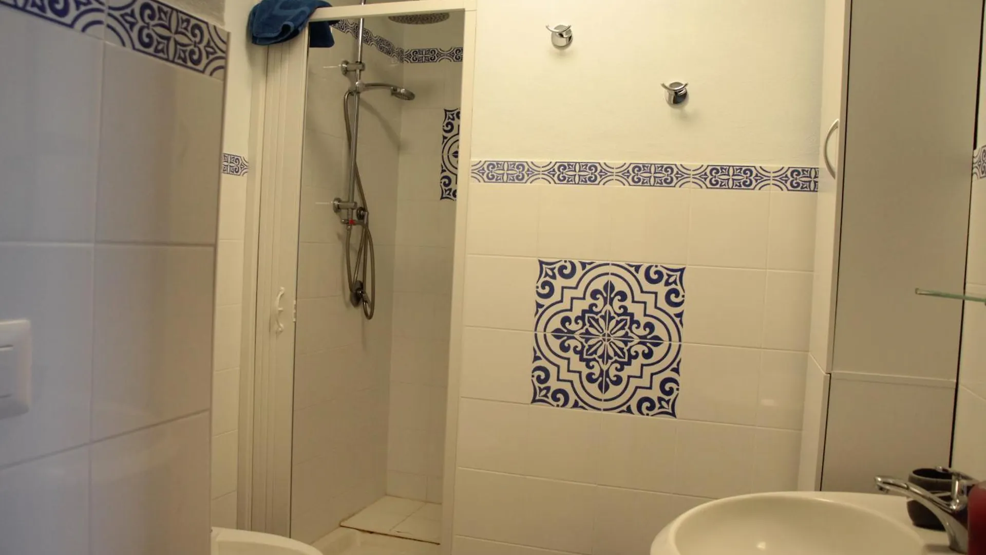 Aeolian Sea House Apartment Santa Marina Salina