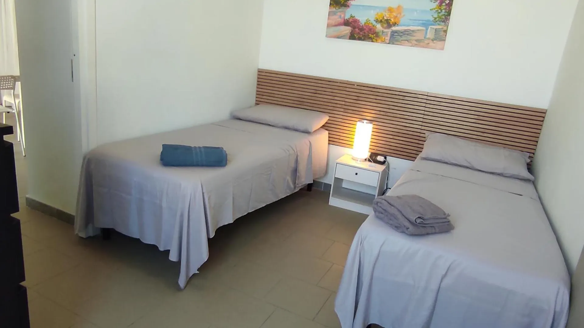 Aeolian Sea House Apartment Santa Marina Salina