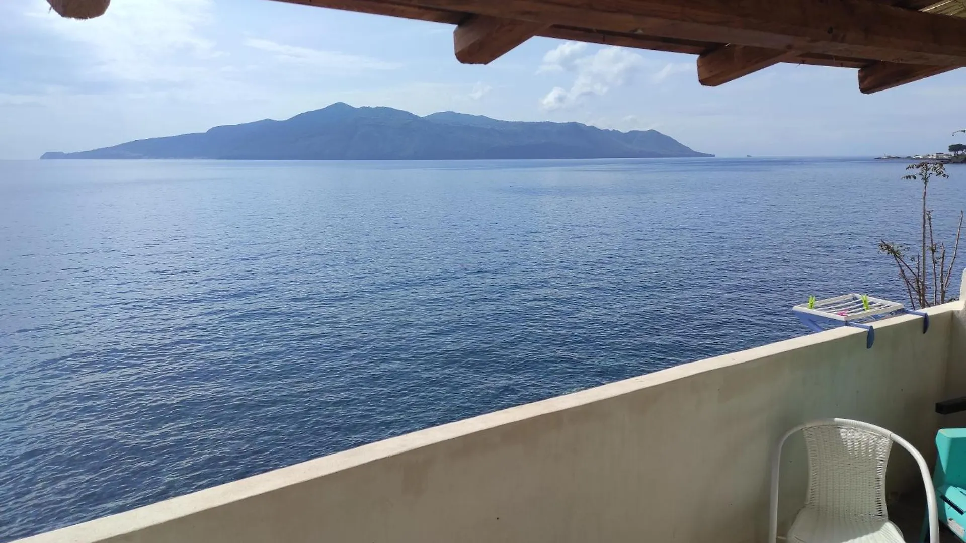 Aeolian Sea House Apartment Santa Marina Salina